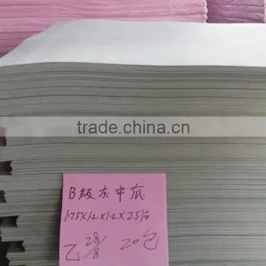 Nonwoven Insole Sheet for Shoes thumbnail-3