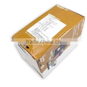 Custom 3ply & 5ply Shipping Carton Box/cheap Price and Strong Carton Box thumbnail-3