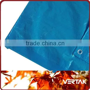 PVC Coated Polyester Tarpaulin in China Manufacturer thumbnail-2