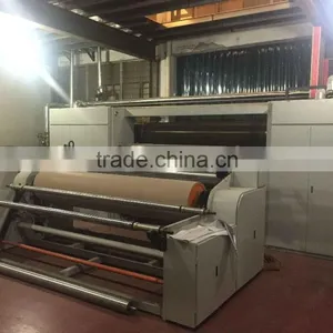 40 Degree Celsius Embroidery Lining Fabric thumbnail-4