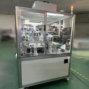 HY-B08 Pcb Assembly Machines Automatic Magnet Assembler Machine thumbnail-1