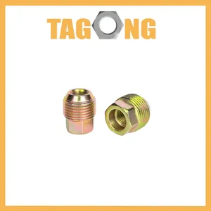Auto Parts High Strength Truck Wheel Lug Nut thumbnail-1