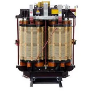 Class H 3D Core Open Dry-type Power Transformer thumbnail-1