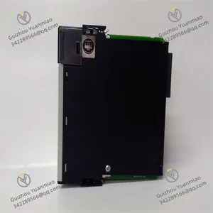 Allen-Bradley 1756-EWEB Enhanced Web Server thumbnail-3