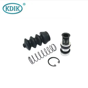 KDIK Oil Seal Factory Manufacturer High Quality New Clutch Master Cylinder Repair Kit for Isuzu/Toyota Oil Seal thumbnail-1