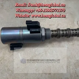 Kalmar Reach Stacker 923978.0796 Solenoid Valve Dana Transmission thumbnail-1