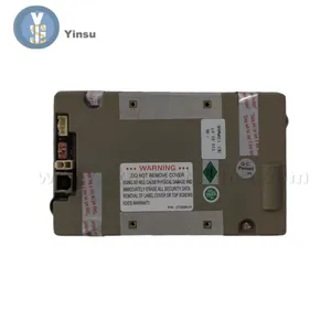 Hyosung 8000R EPP Encryption Keypad 7130110100 PCI2.0 Compliant Upgrade Kit thumbnail-5
