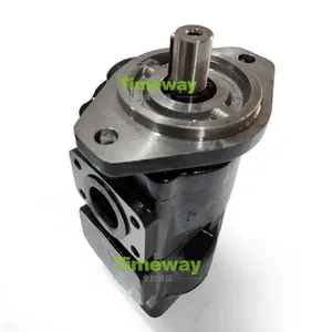Excavator Gear Pump 20-912800 20-903100 20-902900 Oil Pump Replacement for Parker JCB Hydraulic Main Pump thumbnail-2
