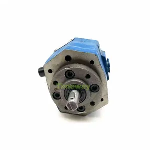 BB Hydraulic Pump Gear Pump BB-B10Y Low Pressure Oil Pump Low Noise Oil Gear Pump Hydraulic Cycloidal Gear Oil Pump thumbnail-4