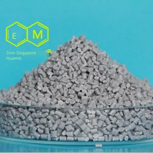 Customized Nucleic Acid Testing Throat Swab Material, High Fluidity Hips Material, Support for Export thumbnail-2
