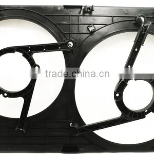 20 Years High Quality Cooling Fan Shroud for Car 2002-2004 thumbnail-6