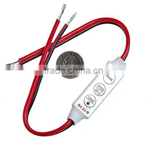 Mini 3 Key LED Dimmer thumbnail-2