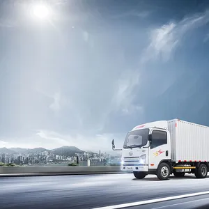 Saudi Arabia E-commerce Express Line: Direct Air Freight With End-to-End Delivery | 6-12 Days Delivery for High-Value & Time-Sensitive Goods thumbnail-4