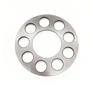 Saddle Bearing and Seat Slipper Design A4VG110 New Replacement Rexroth Hydraulic Pump Parts for Construction Machinery thumbnail-2