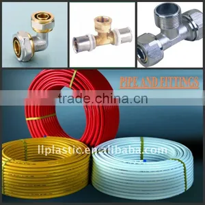 Composite Pex-al-pex Pipe thumbnail-1