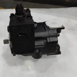 Hydraulic Piston Pump OILGEAR at Series AT197383 AT428960 AT139444 AT353758 AT180926 Piston Pump thumbnail-4