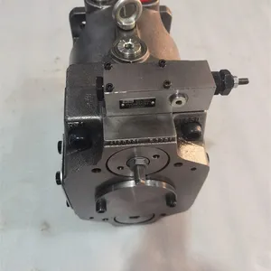 Hot Sale PV Series Hydraulic Pump PV046R1K1T1NELC Piston Pump PV063R1K1T1NSLC PV063R1K1T1NMLC thumbnail-6
