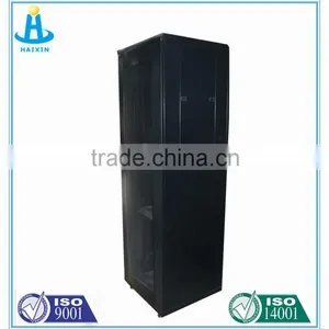 High Quality Safety Network / Server Cabinet Data Rack Cabinet thumbnail-1