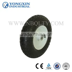 PW1201 Pneumatic Wheel thumbnail-1
