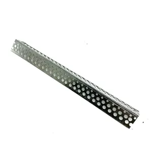 Steel Drwall Metal Profile With Hot Dipped Galvanized Surface Z40g Standard thumbnail-1