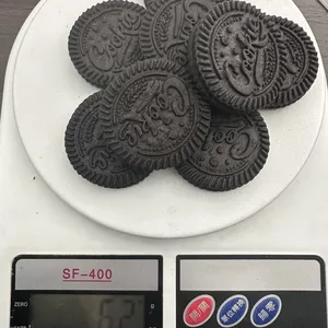 Sandwich Biscuit Cake Taste Cheese/Milk/Chocolate/Butter Biscuit and Sandwich Cookies Manufacturer thumbnail-2