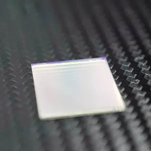 Pingzhi Optics Radar Sensor Lidar Planar Mirror pz - Hr903nm High Reflectivity thumbnail-3