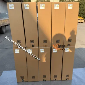 SDLG Air Filter Inser J4110000763002 for SDLG E6210F E6300F Excavator thumbnail-2