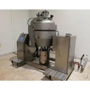 Pizza Cheese Processed Cheese Cooker With Steam Injection Directly for Mozzarella Cheese thumbnail-1