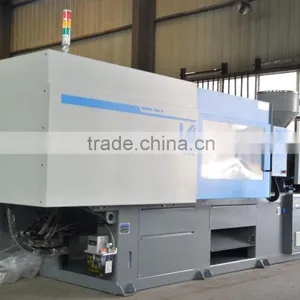 220T Servo Motor PET Plastic Injection Molding Machine thumbnail-1