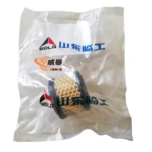 SDLG Original Transmission Air Filter 4110001544001 Spare Parts for SDLG LG956L/LG958L Wheel Loader thumbnail-1