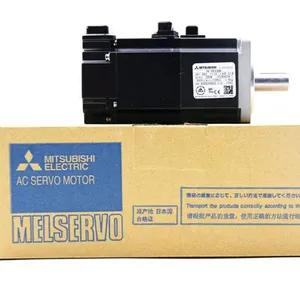 Brand New Original Mitsubishi Servo Motor HF-KP23BK thumbnail-4