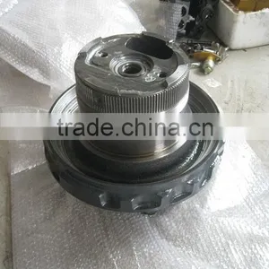 PC400 Final Drive Motor , 706-8J-01012 thumbnail-1