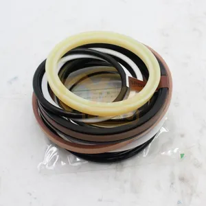 YNF 707-99-46130 Excavator Parts Pc200-7 Boom Cylinder Seal Kit for Komatsu thumbnail-2