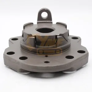 YNF K3V112Dt High Quality Hydraulic Pump Parts for Excavator Swash Plate Assy Cradle Assy Camrocker 6 Month Warranty OEM/Genuine thumbnail-2