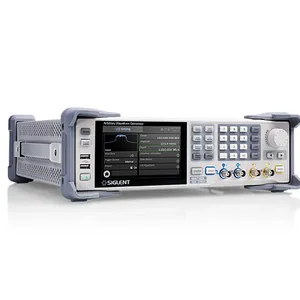 SIGLENT SDG7102A/SDG7052A/SDG7032A Arbitrary Waveform Generator thumbnail-2