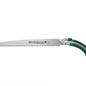 SK5 Alloy‑Steel Triple‑Ground Non‑Jamming Cutting Saw thumbnail-1