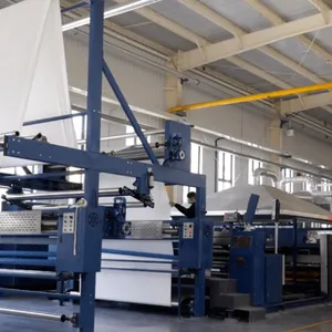 Textile Production Line thumbnail-1