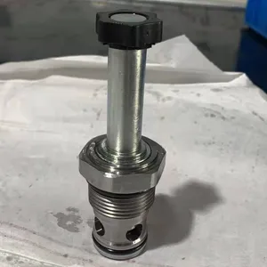 2-Way, 2-Position,SV5-16-2NCSP, Hydraulic Cartrid Directional Control Valve Normally Closed Valve thumbnail-2