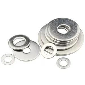 Bulk DIN 125 Flat Washers Fast Global Shipping thumbnail-3