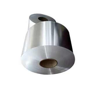 Stainless Steel Coil 304 0.1mm Ultra Thin Cold Rolled For Filter Mesh Spring Parts thumbnail-1