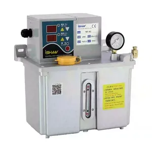 ISHAN Yuxiang Micro Computer Electric Oil Injection Machine YET-A1/A1P1 CNC Machine Tool Accessories thumbnail-4