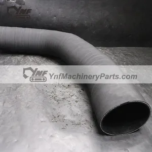 K1049854 DX220A DX225LCA Excavator Air Hose Rubber Pipe Replacement YNF14330 thumbnail-4