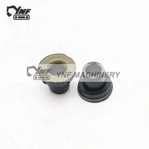 8943956840 Excavator Pipe YNF17076, Excavator Hose Fitting Replacement Parts thumbnail-4