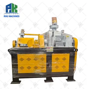 Conductor Trimmer Wire Stripping and Separating Equipment thumbnail-1