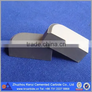 Grade K20 of Carbide Tips From Tungsten Carbide Manufacture thumbnail-1