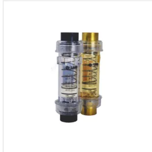 LAKE Flow Meter CVC‑15‑W4N Pipeline Liquid Rotor Flow Meter thumbnail-1