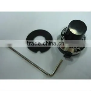 WXD3590 Wirewound Potentiometer Dial thumbnail-1