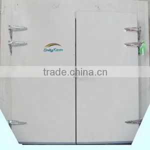 Cold Storage Doors/cold Storage Door Lock/cold Stainless Doors thumbnail-3