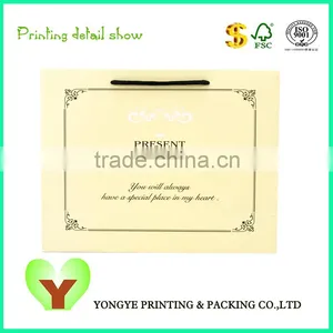 Brown Paper Bag, Kraft Paper Bag, Brown Kraft Paper Bags thumbnail-5