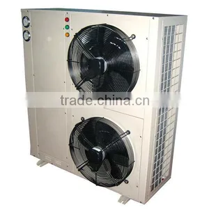 ZR Condensing Unit thumbnail-1